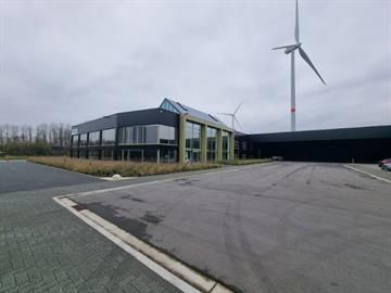 Project Te huur Turnhout