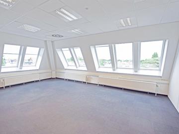 Kantoor Te huur Wilrijk