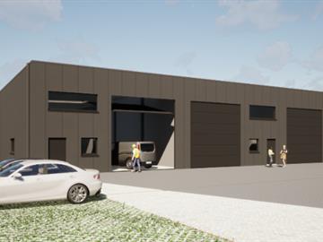 Project Te koop Buggenhout