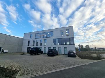 Kantoor Te koop Tisselt