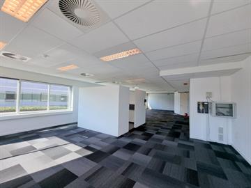Kantoor Te huur Mechelen
