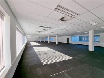 Kantoor Te huur Mechelen