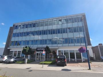 Industrieel gebouw Te huur Kontich