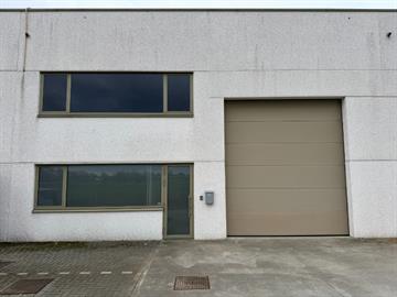 Industrieel gebouw Te koop Sint-Niklaas