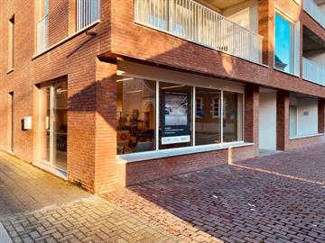 Kantoor Te koop Rupelmonde