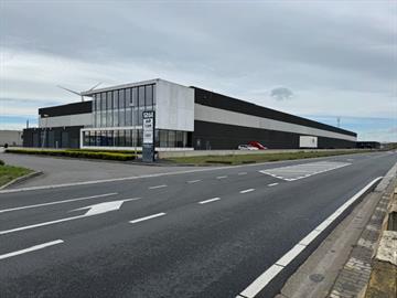 Industrieel terrein Te koop Kallo (9130)