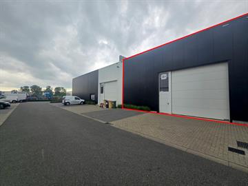 Industrieel gebouw Te huur Beveren (Waas)