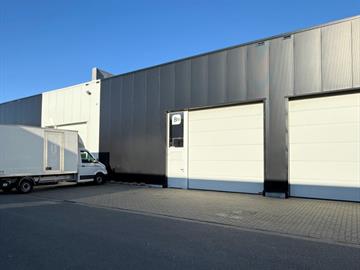 Industrieel gebouw Te huur Beveren (Waas)