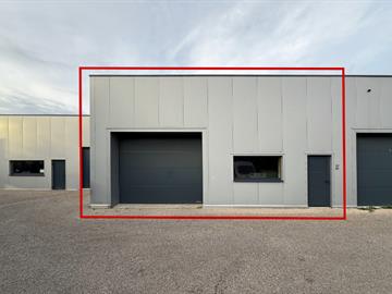 KMO-unit Te koop Sint-Niklaas