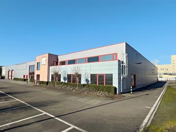 Industrieel gebouw Te huur Beveren-Kruibeke-Zwijndrecht
