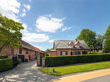 Gebouw voor gemengd gebruik Te huur Sint-Gillis-Waas