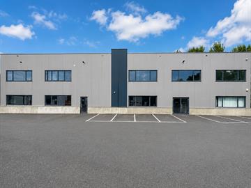Industrieel gebouw Te huur Turnhout