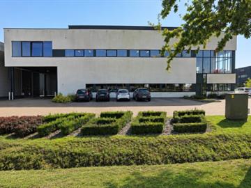 Industrieel gebouw Te huur Turnhout