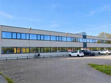 Kantoor Te huur Antwerpen (2030)