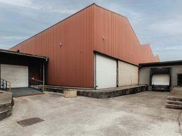 Magazijn Te huur Vilvoorde