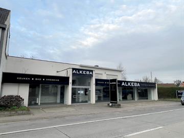 Handelspand Te koop Lebbeke