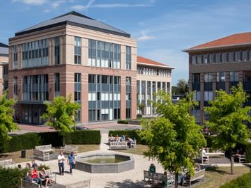 Kantoor Te huur Mechelen