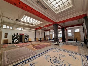 Kantoor Te huur Antwerpen (2000)