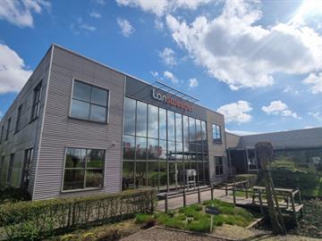 Project Te huur Dendermonde