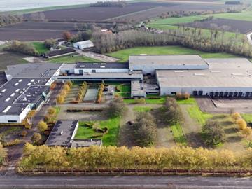 Project Te huur Walsoorden