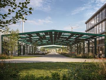 Project Te koop Hasselt