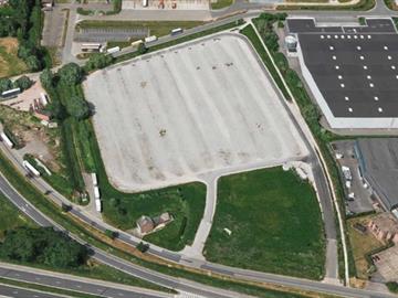 Industrieel gebouw Te huur Puurs-Sint-Amands