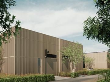 Industrieel gebouw Te koop Westerlo