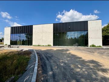 KMO-unit Te huur Edingen