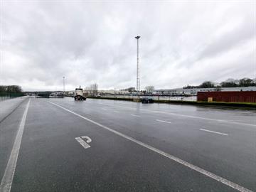 Industrieel terrein Te huur Wilrijk