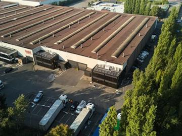 Industrieel gebouw Te huur Antwerpen (2030)