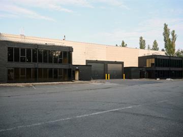 Industrieel gebouw Te huur Antwerpen (2030)