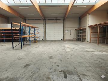 Industrieel gebouw Te huur Sint-Niklaas
