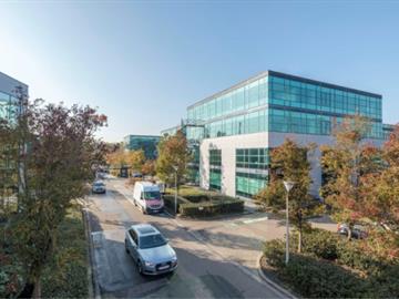 Project Te huur Vilvoorde