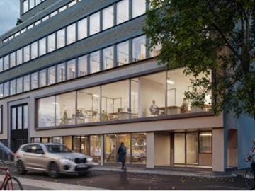 Project Te huur Sint-Gillis