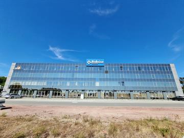 Kantoor Te huur Zwijndrecht