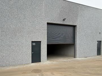 Magazijn Te huur Lokeren