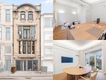 Project Te huur Antwerpen (2018)
