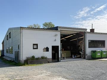 Gemengd gebruik Te koop Merchtem