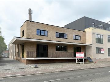 Industrieel gebouw Te koop Sinaai-Waas