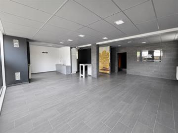 Handelspand Te huur Beveren (Waas)