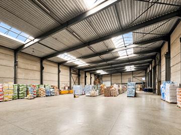 Bedrijfsgebouw Te huur Beveren-Kruibeke-Zwijndrecht