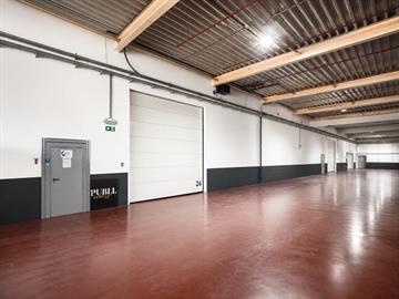 Industrieel gebouw Te koop Kruibeke