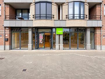 Handelspand Te koop Dendermonde