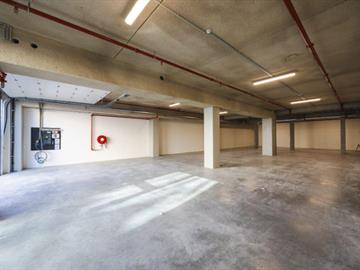 Magazijn Te huur Groot-Bijgaarden