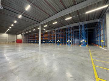 Industrieel gebouw Te huur Willebroek