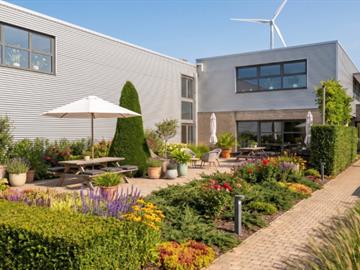 Kantoorruimte Te huur Tessenderlo-Ham